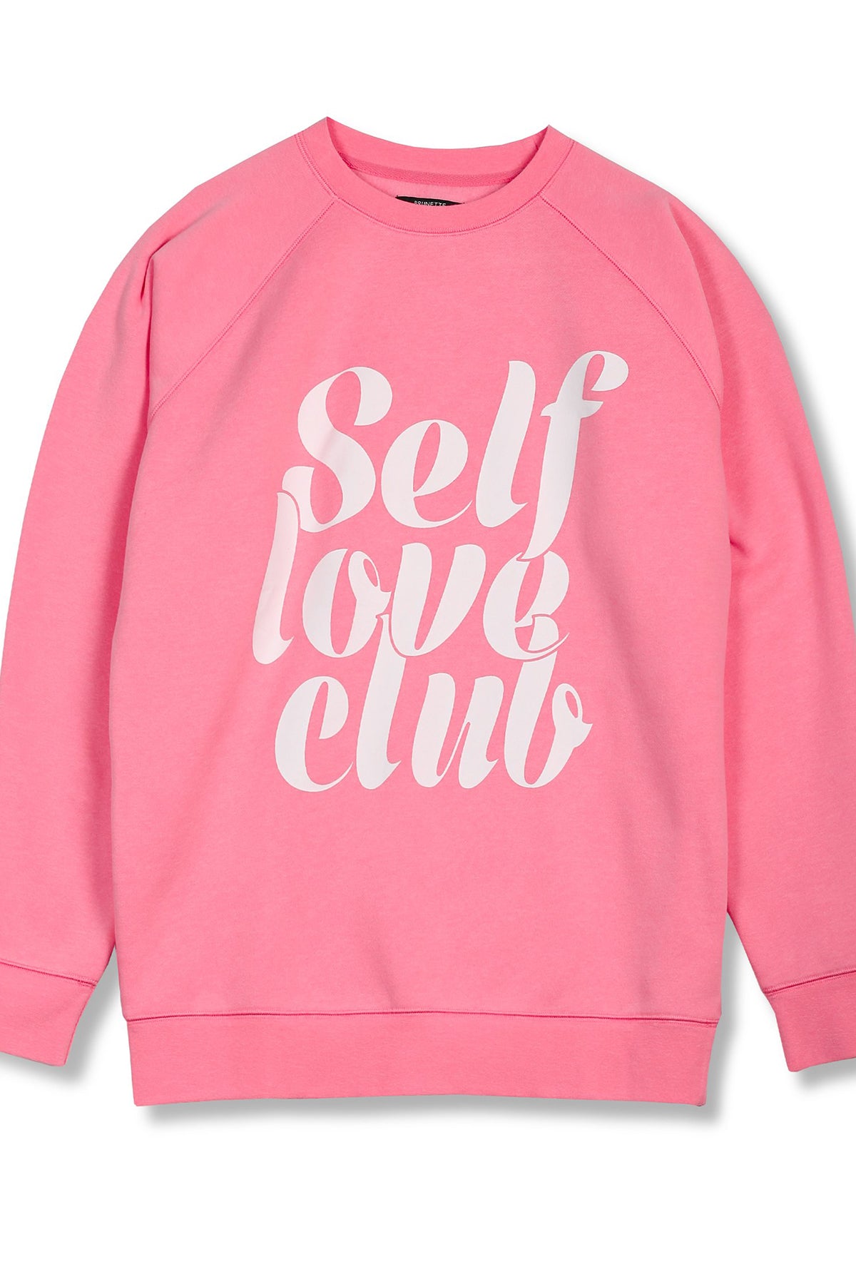 Benefit Self Love Club Big Sister Crew