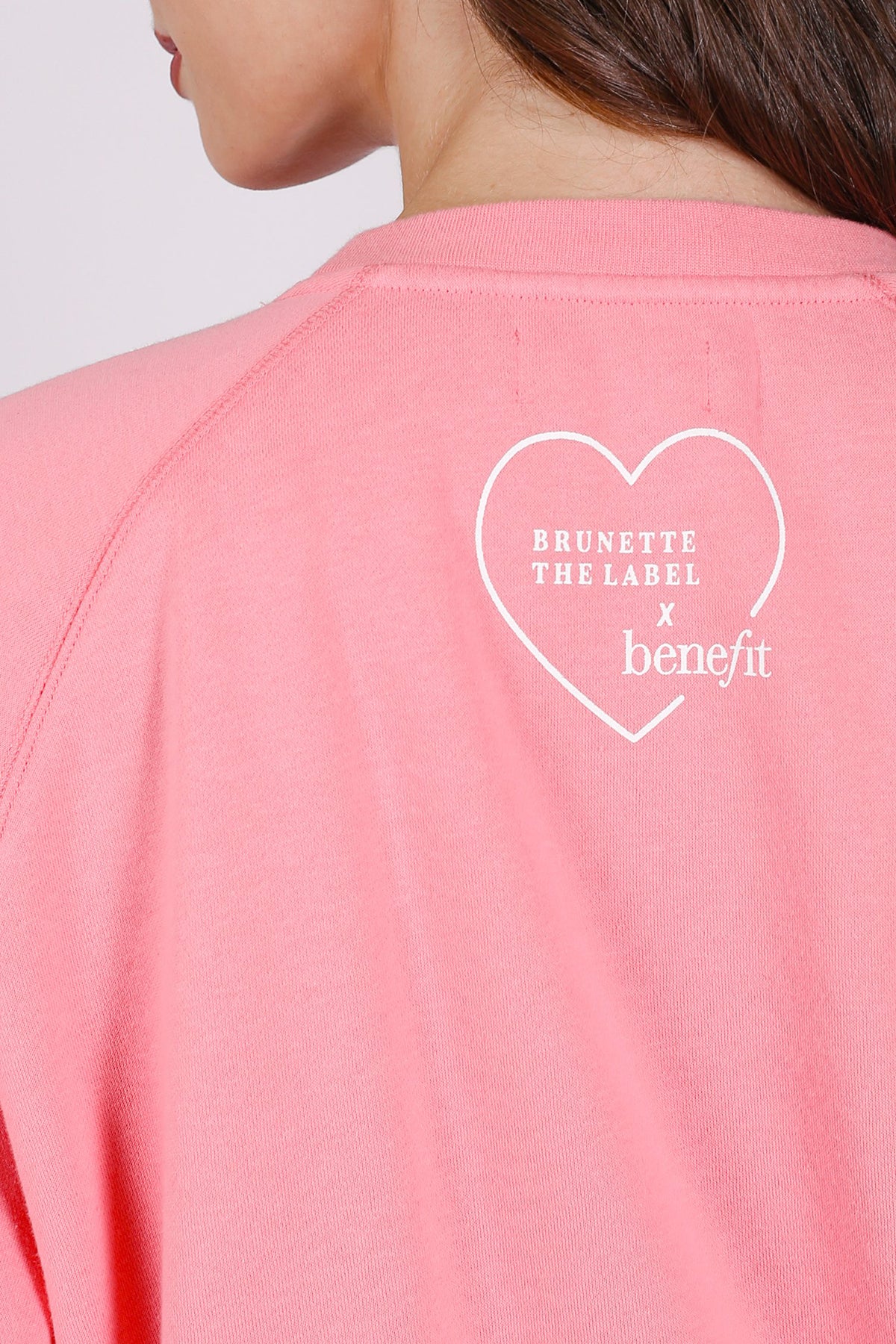 Benefit Self Love Club Big Sister Crew