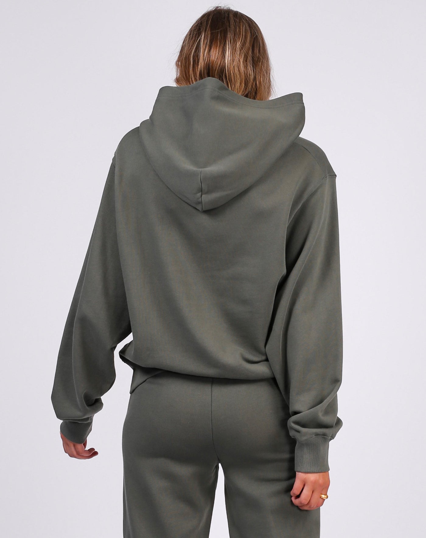 The "BEST FRIEND" Hoodie | Fern