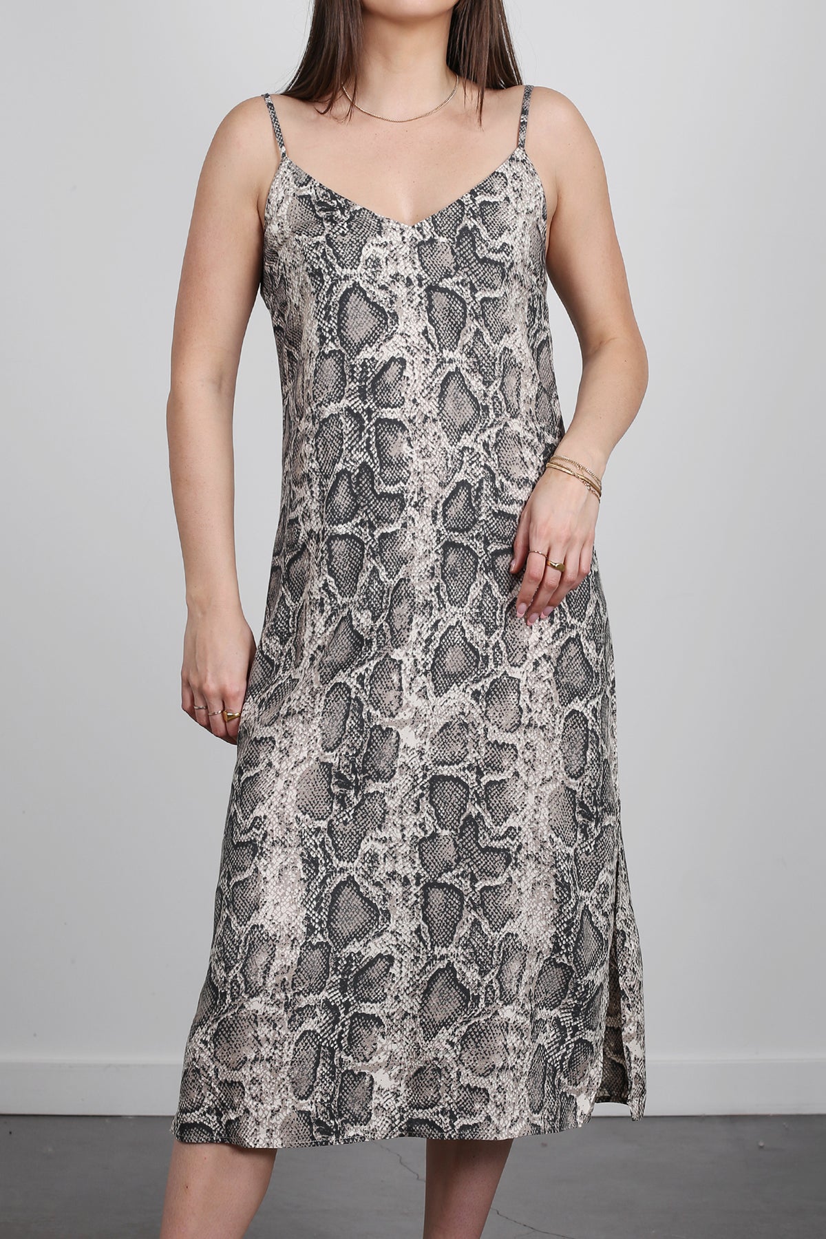 The Snake Dress | Koy Resort