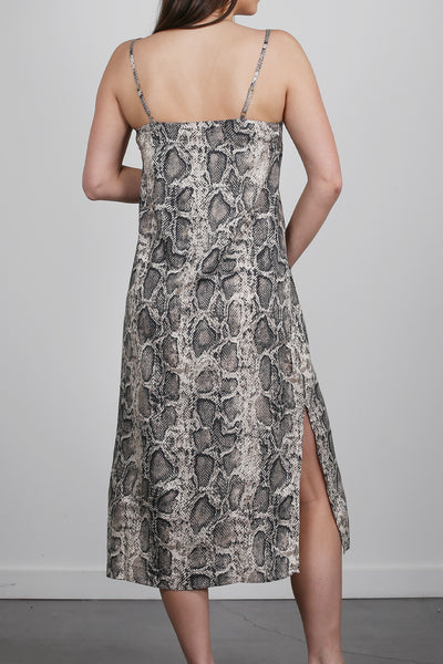 The Snake Dress | Koy Resort