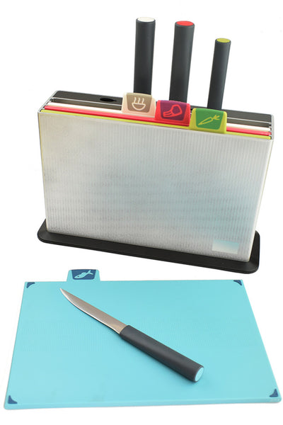 CH Index Chopping Board