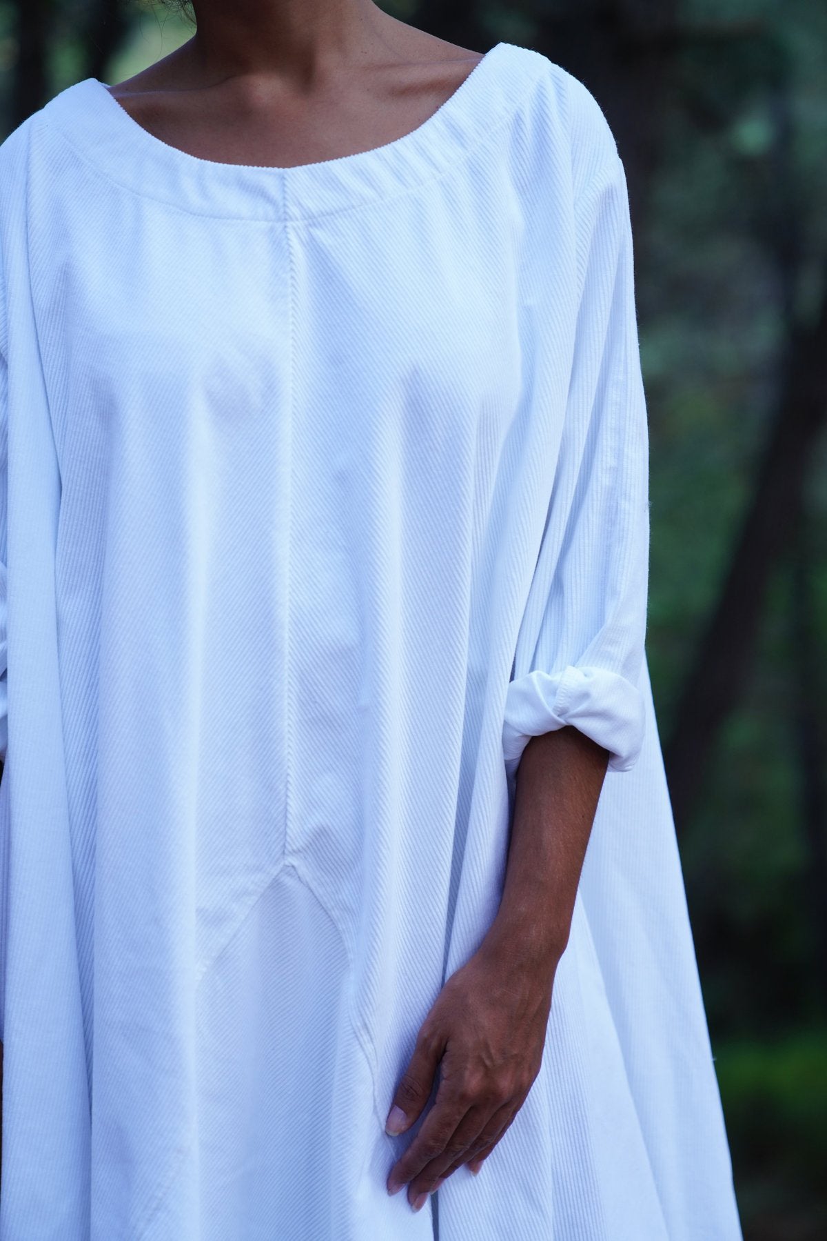 THE ESSENTIAL KAFTAN - ShopAuthentique