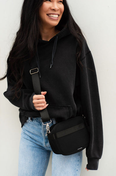 Cross-Body