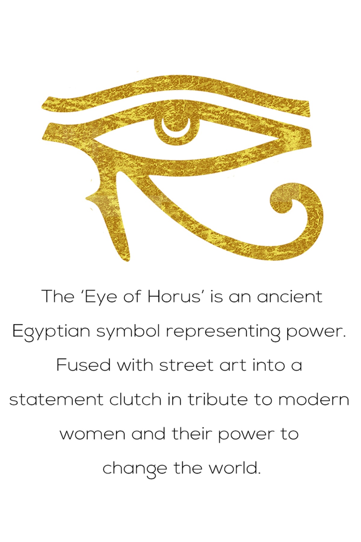 Eye of Horus