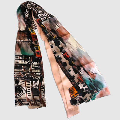 Florence Scarf - ShopAuthentique