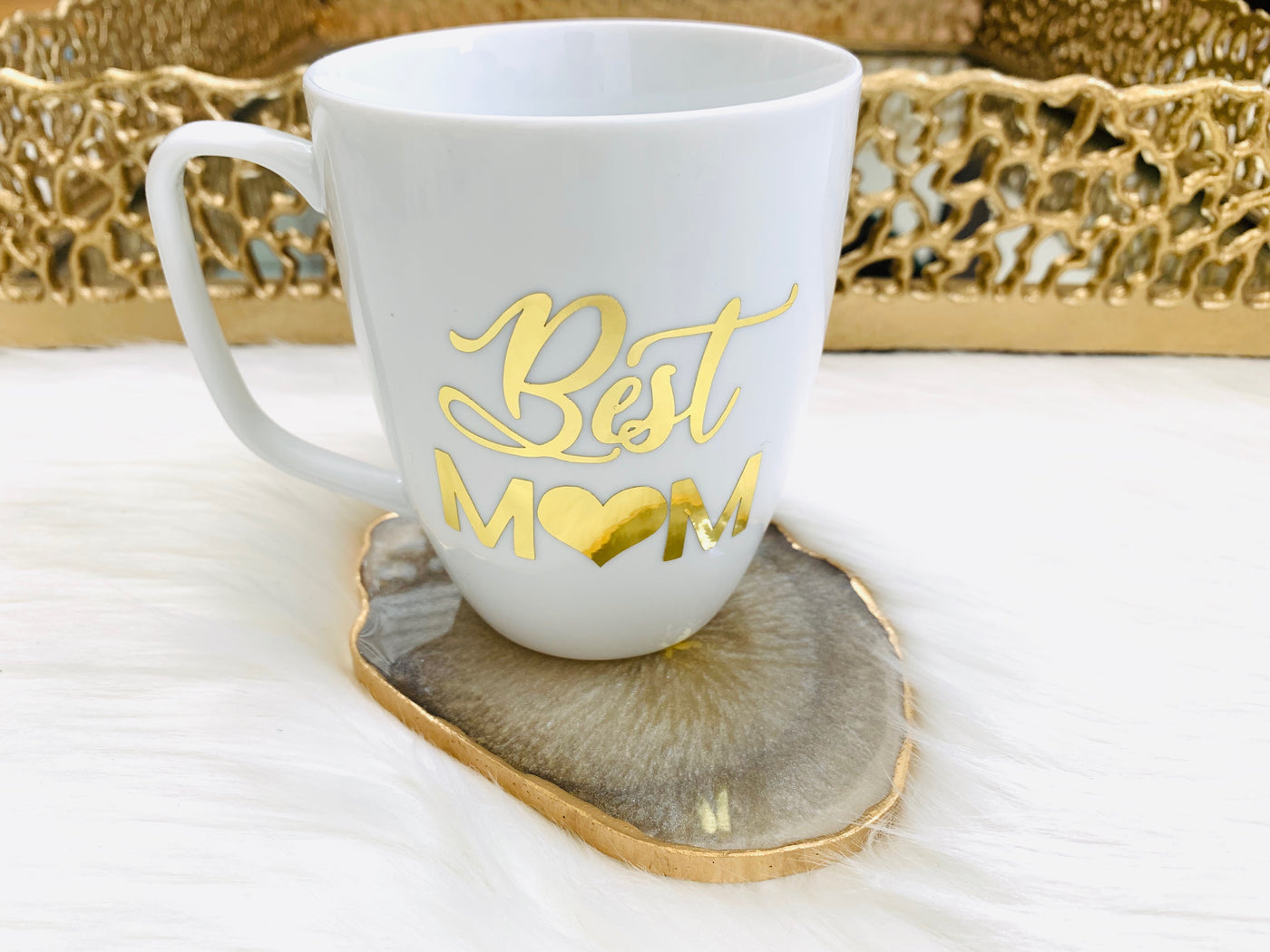 Personalized Mug - ShopAuthentique