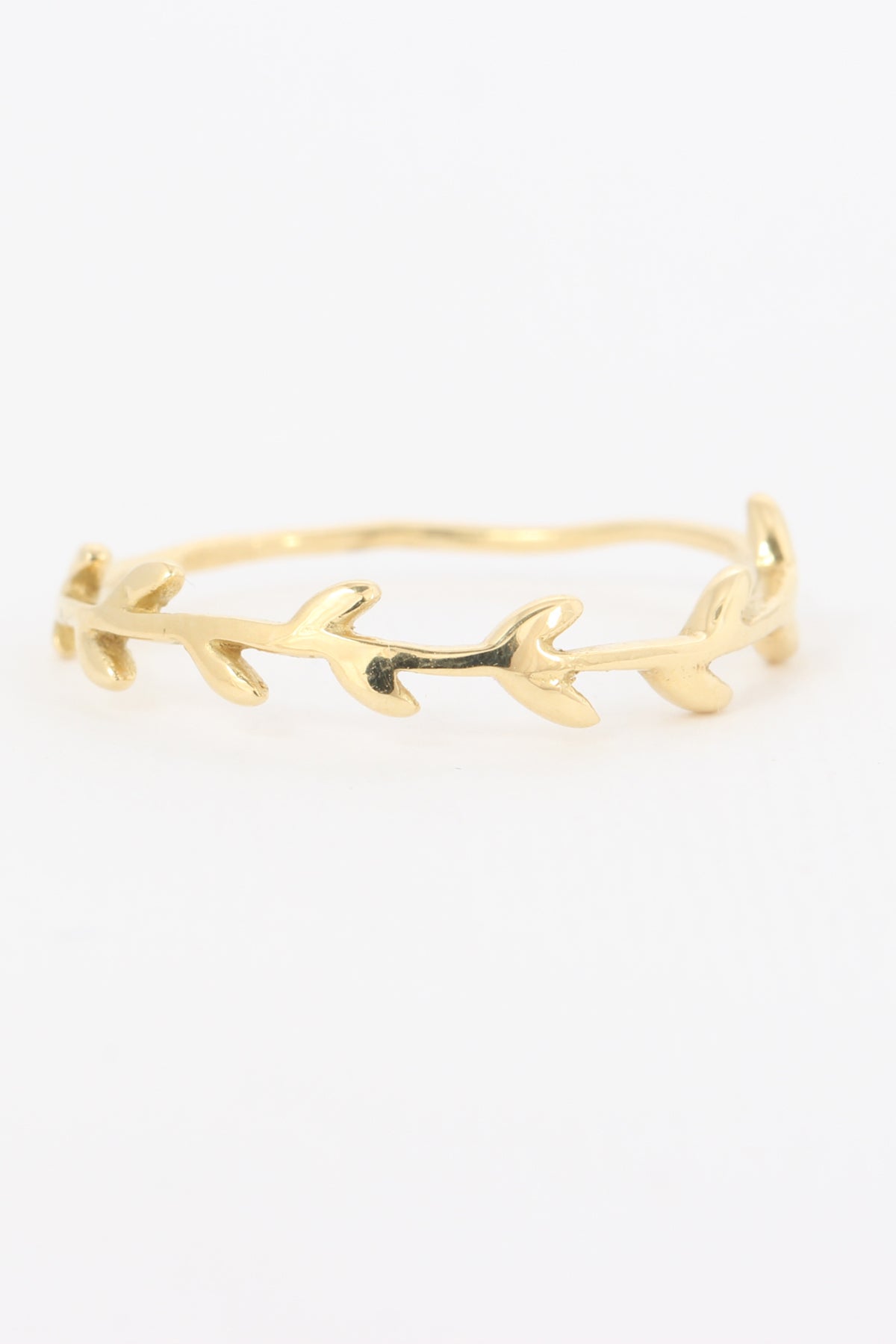 Vine Ring - ShopAuthentique