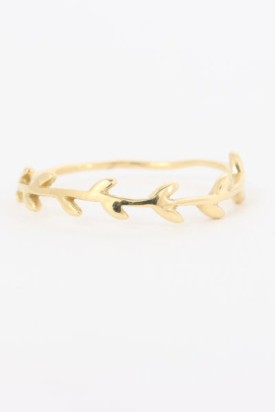 Vine Ring - ShopAuthentique