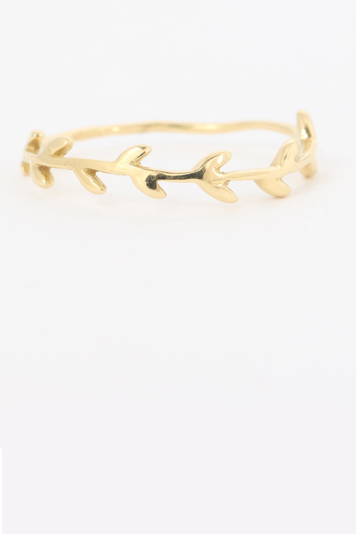 Vine Ring - ShopAuthentique