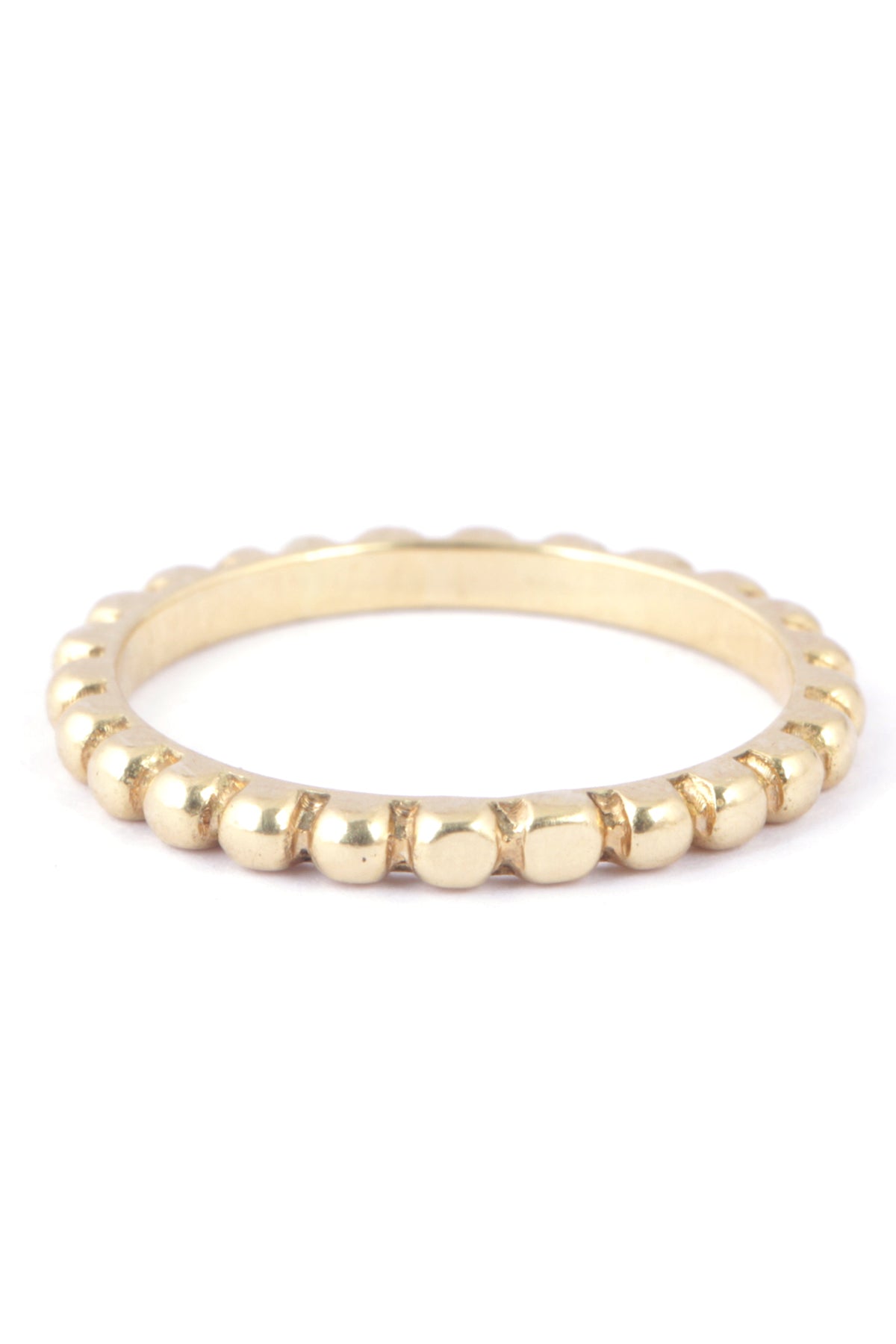 The Bubble Ring - ShopAuthentique