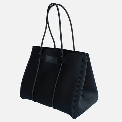 Midnight Tote bundle w/ fanny