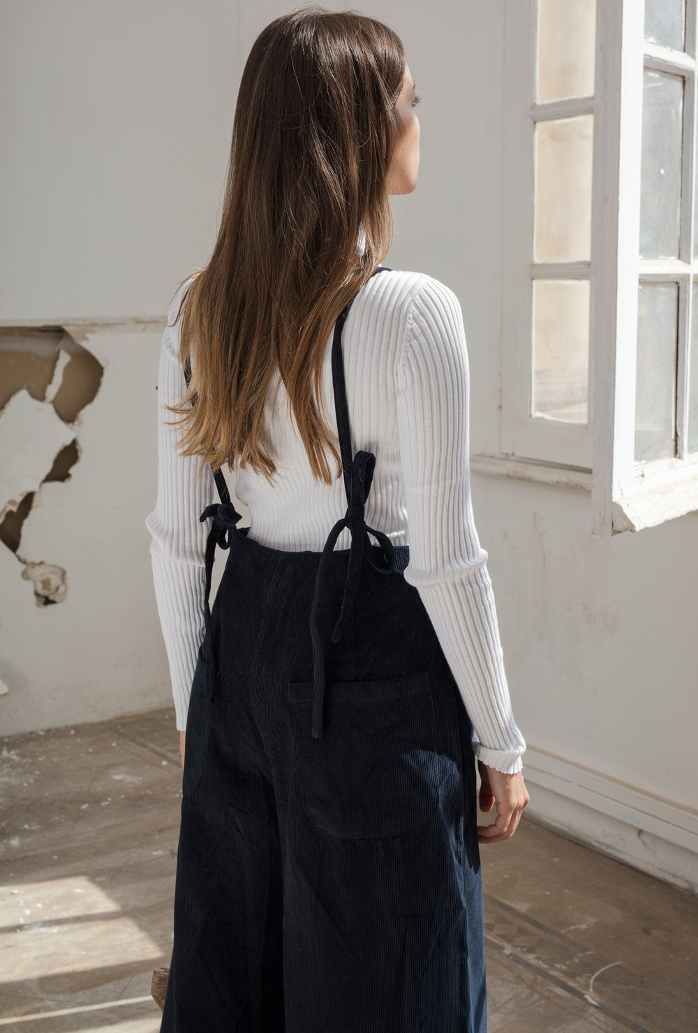 Ella Overalls - ShopAuthentique