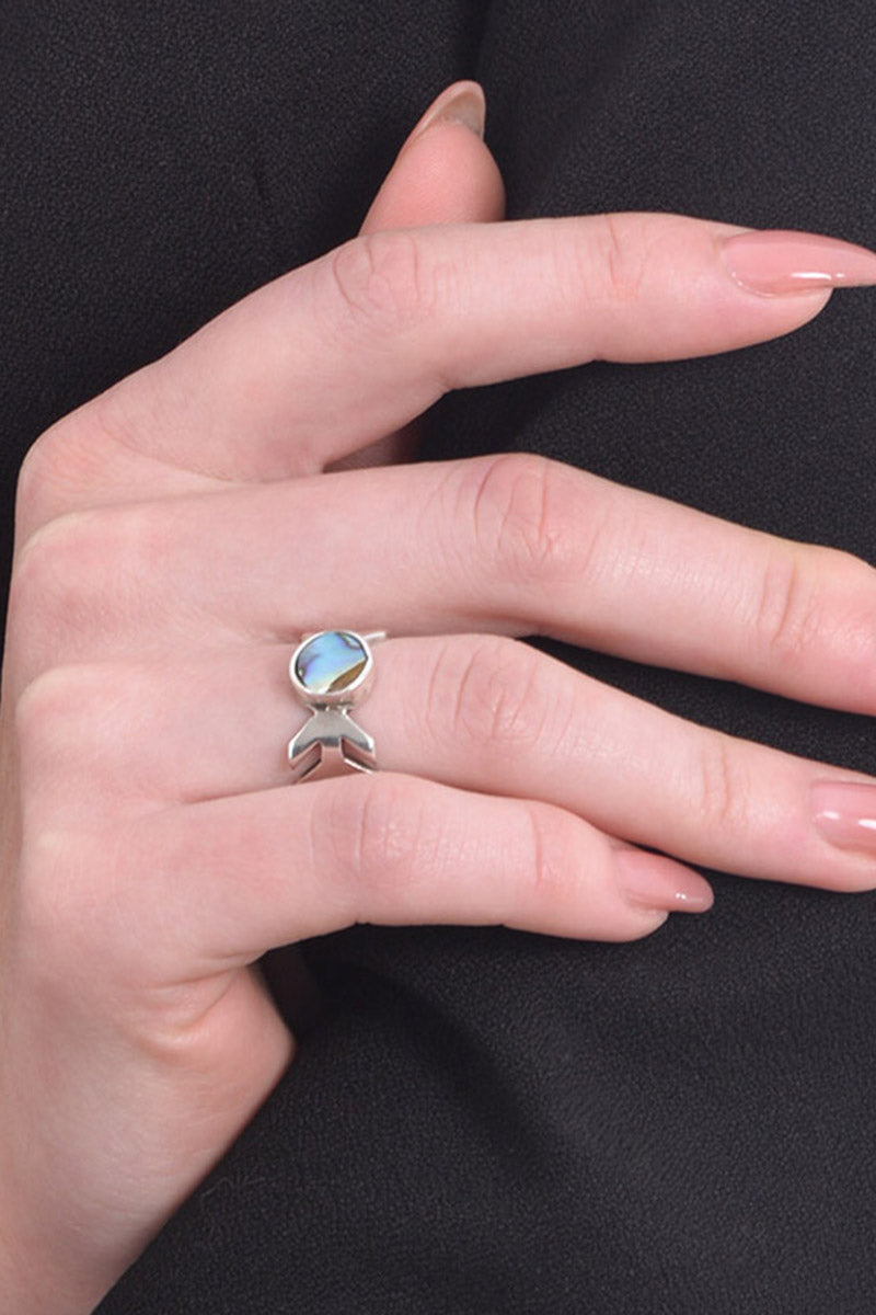 MINI SOOZIE RING - ShopAuthentique