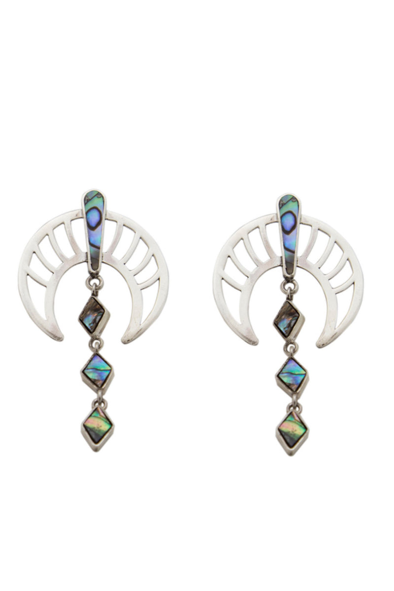 Rawan Earring - ShopAuthentique