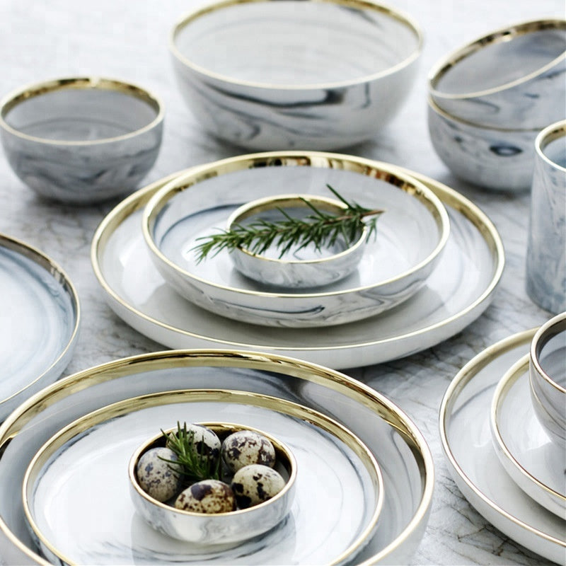 Santuario Dinnerware Set