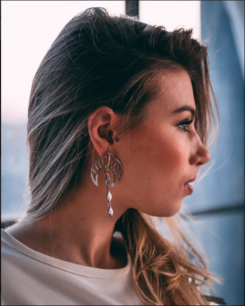 Rawan Earring - ShopAuthentique