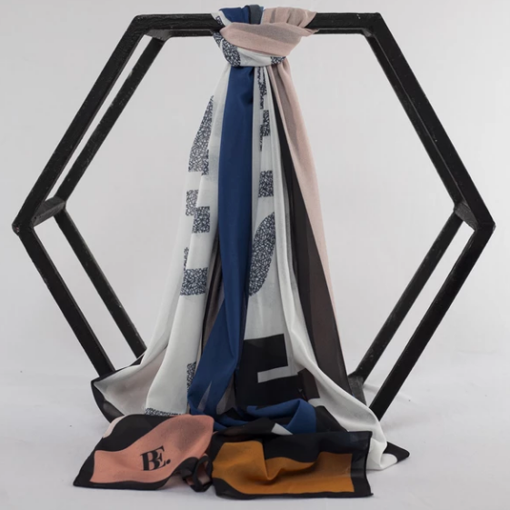 Rebel: Blue/Pink - ShopAuthentique