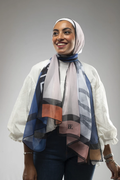 Rebel: Blue/Pink - ShopAuthentique