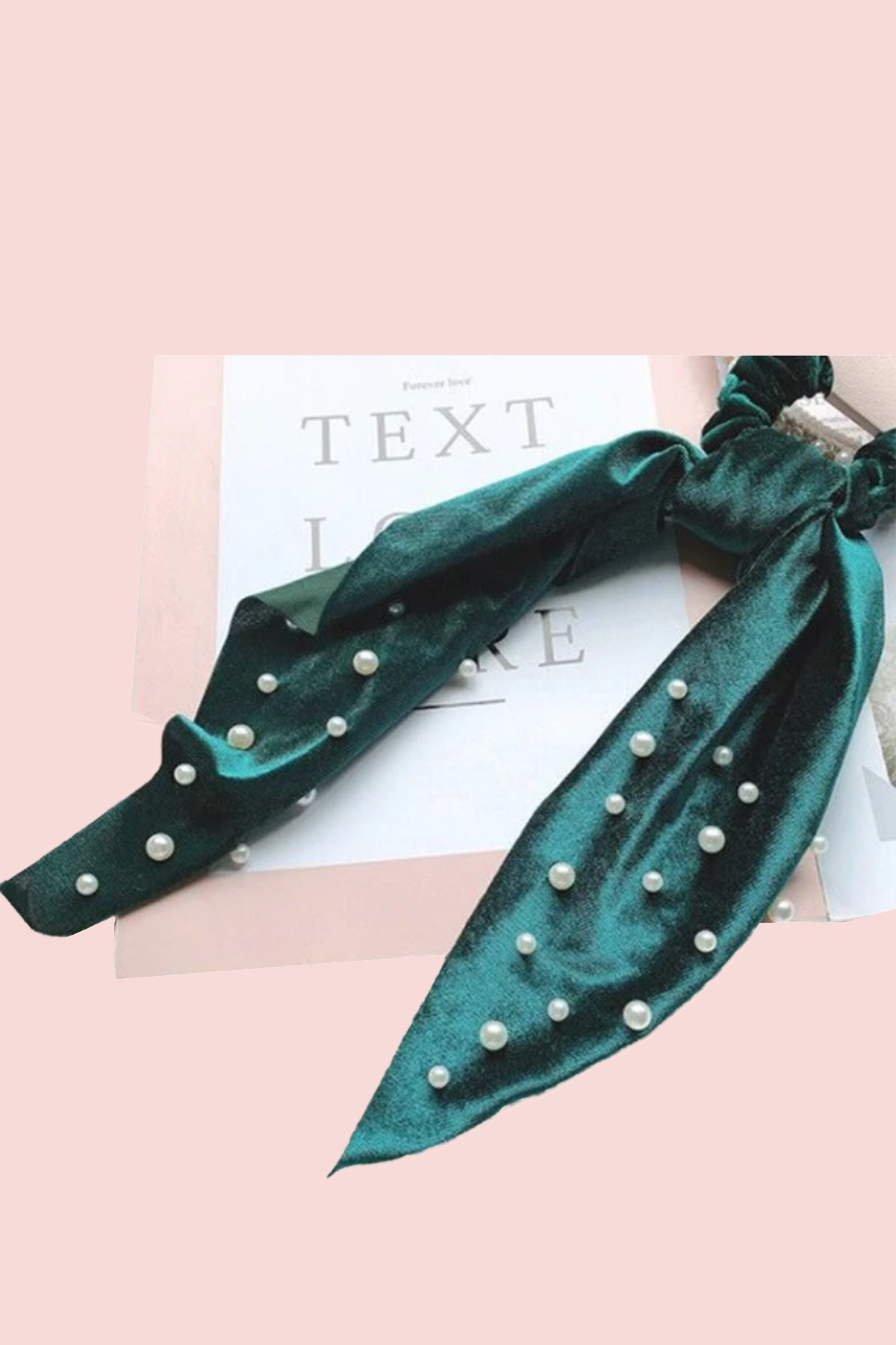 Peal Scrunchies - ShopAuthentique