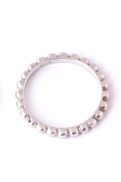 The Bubble Ring - ShopAuthentique