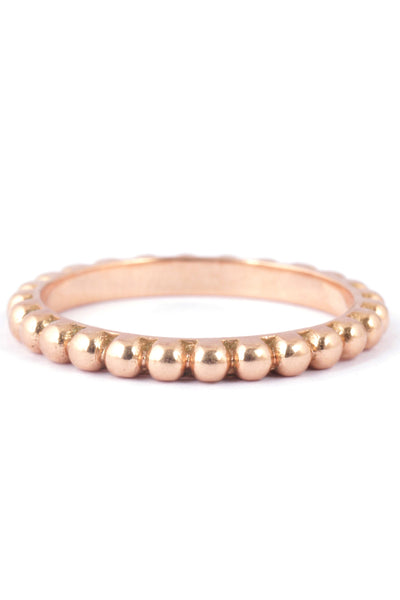 The Bubble Ring - ShopAuthentique