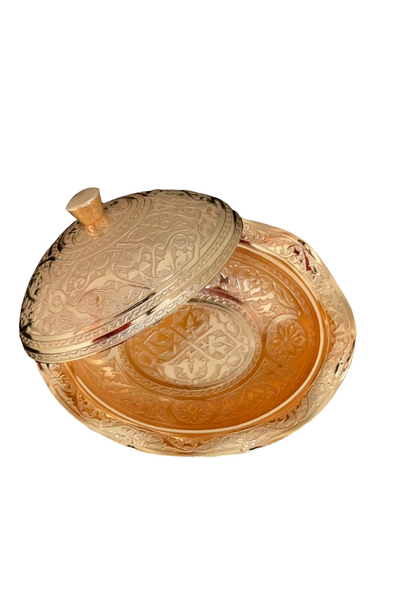 Dates Bowl - ShopAuthentique