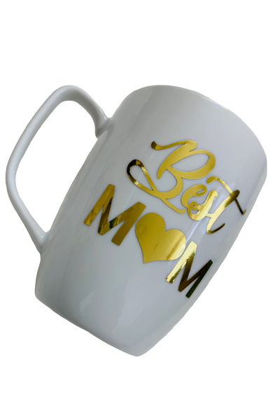 Personalized Mug - ShopAuthentique