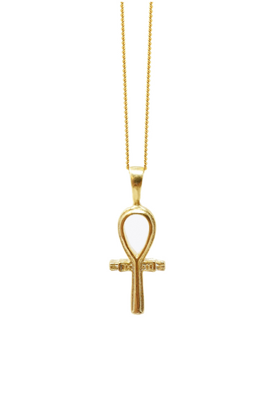 The Ankh Neckalce - ShopAuthentique