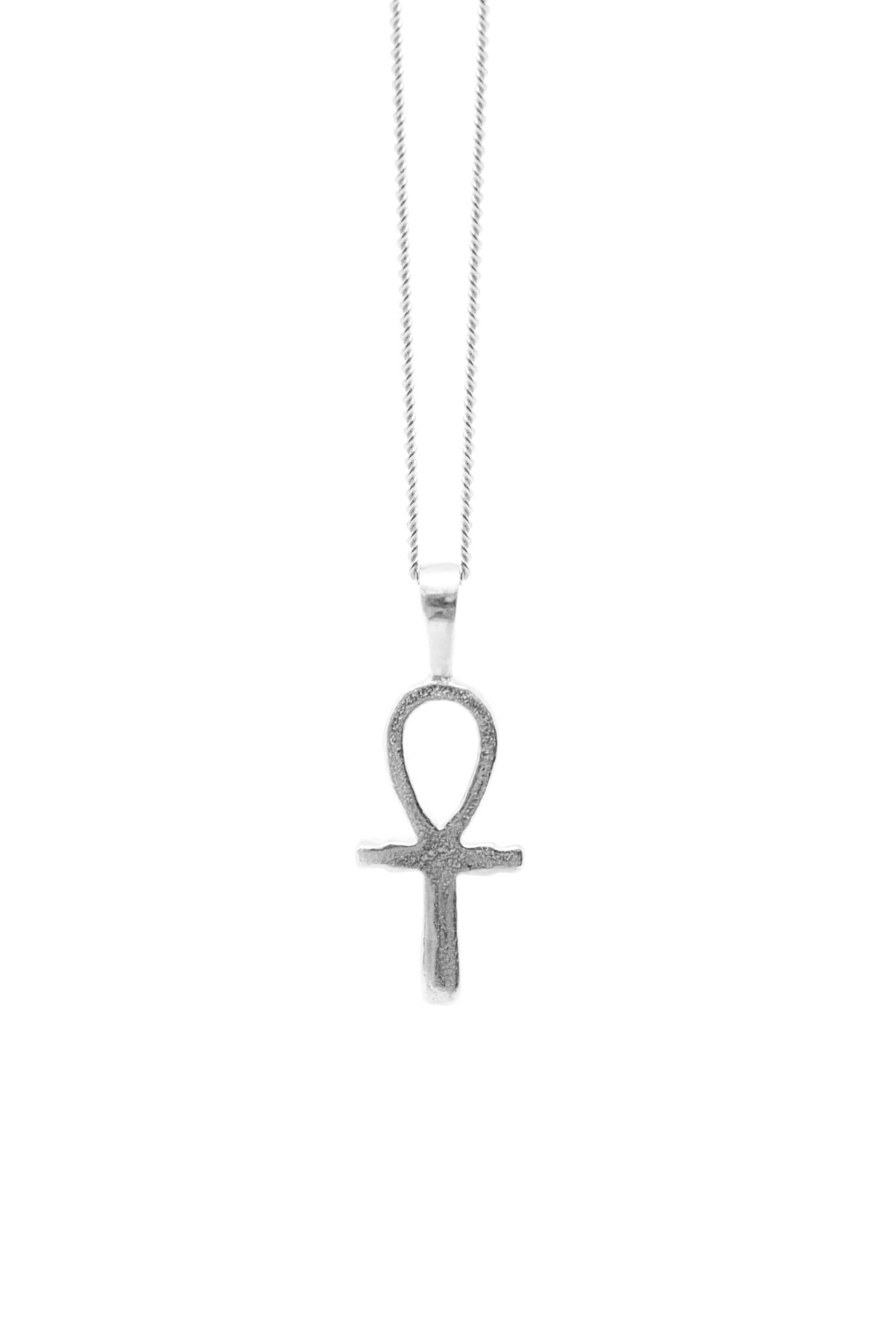 The Ankh Neckalce - ShopAuthentique