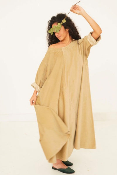 Zaytoun olive green - ShopAuthentique