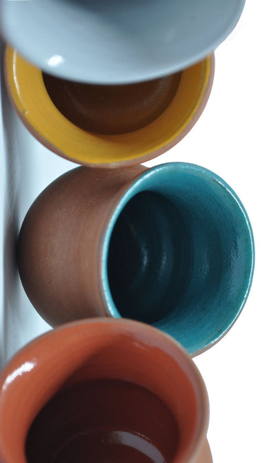 Arabic Coffee Cup