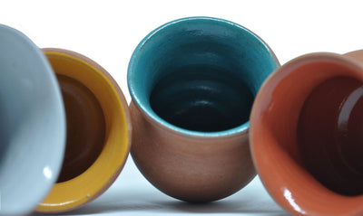 Arabic Coffee Cup