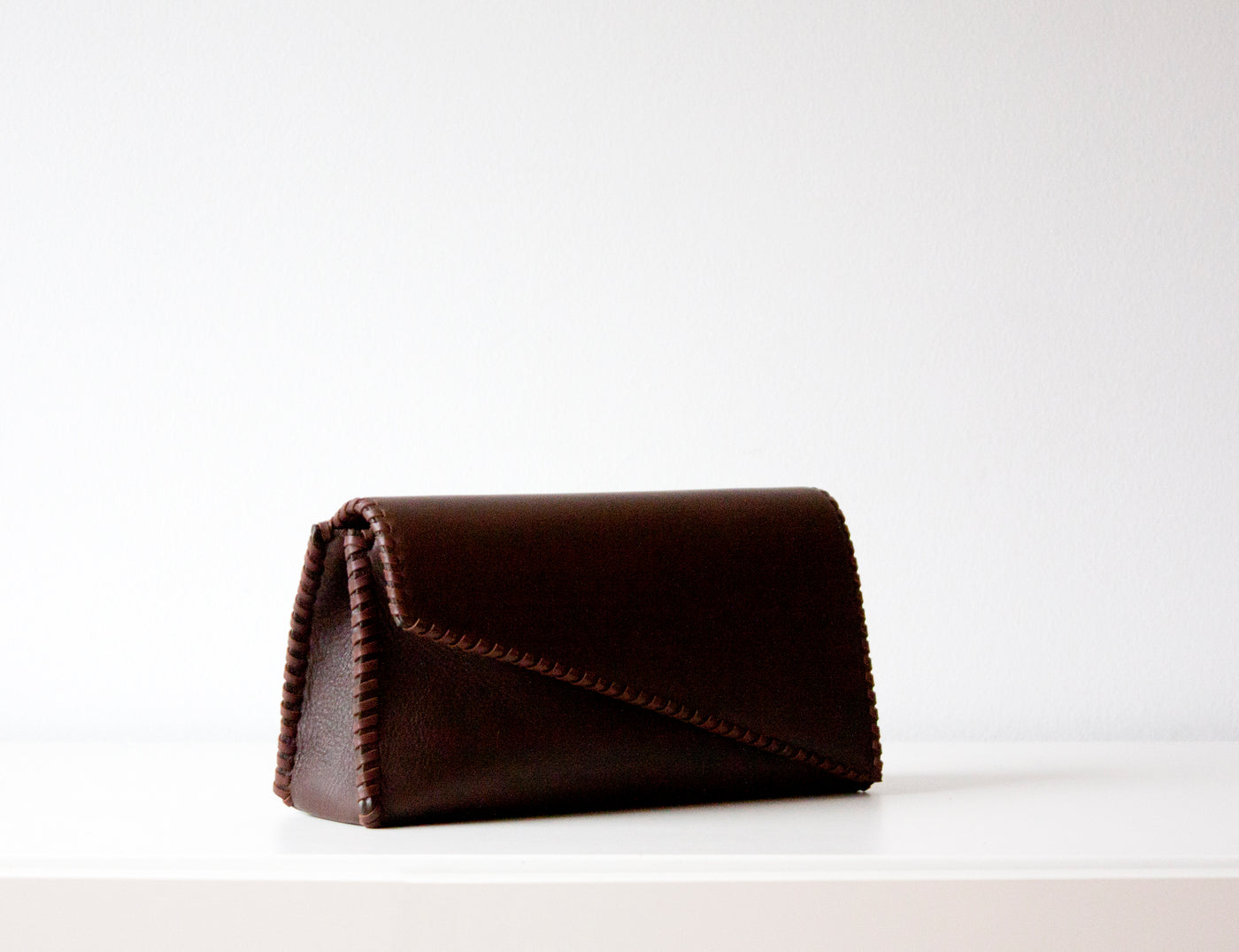 E2 - Belt Bag in Palisander - ShopAuthentique
