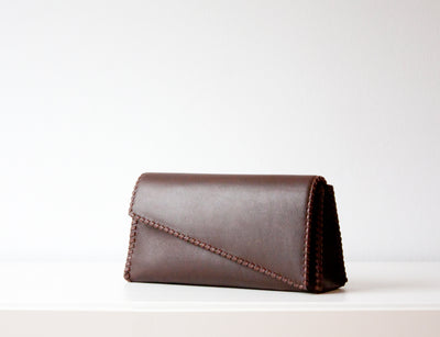 E2 - Belt Bag in Palisander - ShopAuthentique