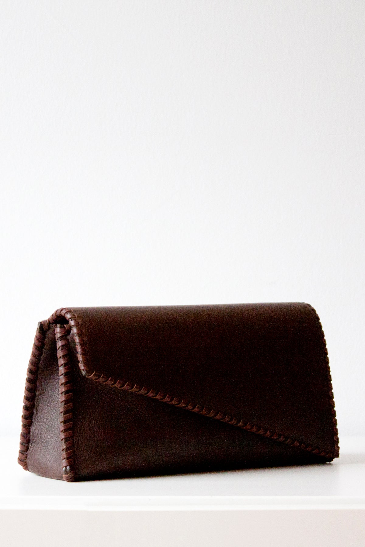 E2 - Belt Bag in Palisander - ShopAuthentique