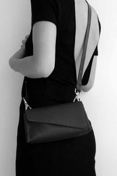 E2 - Belt Bag in Palisander - ShopAuthentique