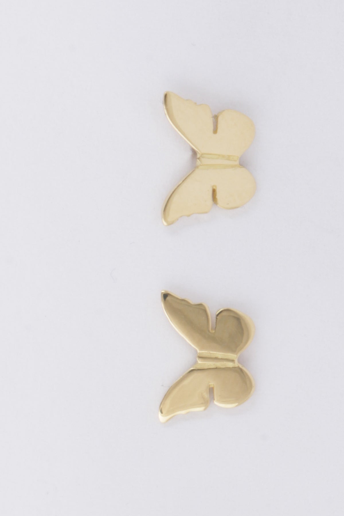 Butterfly Earrings - ShopAuthentique