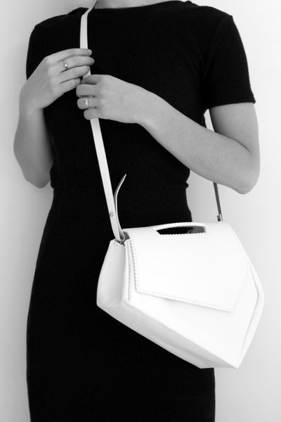 KAHLO in Ciervo White - ShopAuthentique