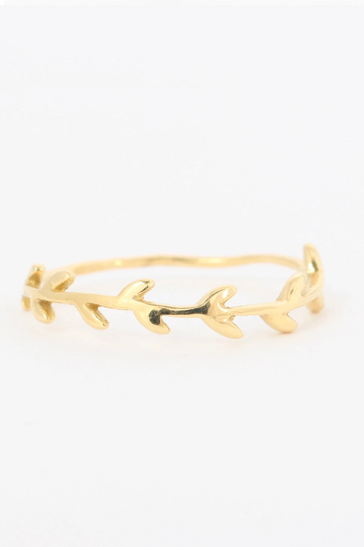 Vine Ring - ShopAuthentique